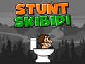 Тоглоом Stunt Skibidi