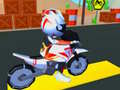 Тоглоом Moto 3d Racing Challenge Game