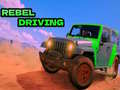 Тоглоом Rebel Driving