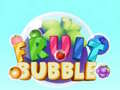 Тоглоом Fruit Bubble