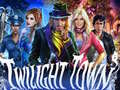 Тоглоом Twilight Town