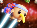 Тоглоом Jetpack Kiwi Lite