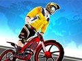 Тоглоом Trial Bike Racing Clash