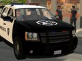 Тоглоом American Police Suv Simulator
