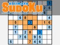 Тоглоом Ultimate Sudoku