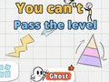 Тоглоом You Can't Pass The Level