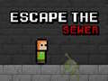 Тоглоом Escape The Sewer