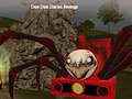 Тоглоом Choo Choo Charles Revenge