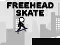 Тоглоом Freehead Skate