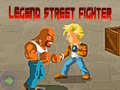 Тоглоом Legend Street Fighter