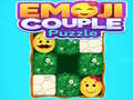 Тоглоом Emoji Couple Puzzle