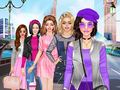 Тоглоом Fashion Trip
