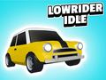 Тоглоом Lowrider Cars