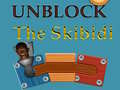 Тоглоом Unblock Skibidi