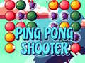 Тоглоом Ping Pong Shooter