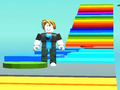 Тоглоом Roblox Obby: Road To The Sky