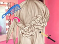 Тоглоом Bride Wedding Hair Design