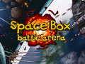 Тоглоом Space Box Battle Arena