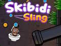 Тоглоом Skibidi Sling