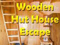 Тоглоом Wooden Hut House Escape