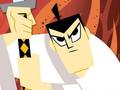 Тоглоом Samurai Jack: Code Of The Samurai