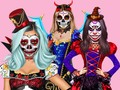 Тоглоом Halloween Makeup Artist