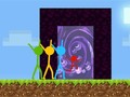 Тоглоом Stickman Bunny Hop Tricks