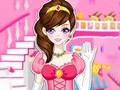 Тоглоом Princess Aisha