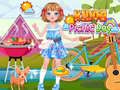 Тоглоом Kiddo Picnic Day