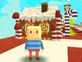 Тоглоом Kogama: Candy Cane Parkour 2023