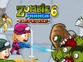 Тоглоом Zombie Parade Defense 6