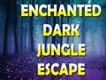 Тоглоом Enchanted Dark Jungle Escape