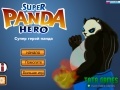 Тоглоом Super Panda Hero