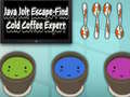 Тоглоом Java Jolt Escape-Find Cold Coffee Expert