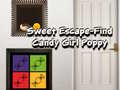 Тоглоом Sweet Escape Find Candy Girl Poppy