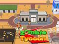 Тоглоом Zombie Tycoon