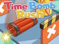 Тоглоом Time Bomb Rush