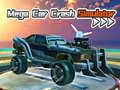 Тоглоом Mega Car Crash Simulator 
