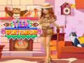 Тоглоом Teen Spiriti Animal