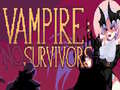 Тоглоом Vampire: No Survivors