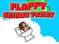 Тоглоом Flappy Skibidi Toilet