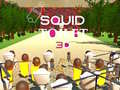 Тоглоом SQUID TOILET 3D