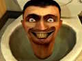 Тоглоом Skibidi toilet terror
