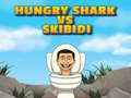 Тоглоом Hungry Shark Vs Skibidi