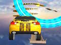 Тоглоом Crazy racing in the sky
