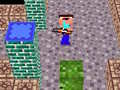 Тоглоом Space Adventure: Noobiks Battle vs Zombies