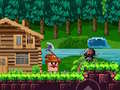Тоглоом Legendary Knight: In Search of Treasures