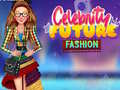 Тоглоом Celebrity Future Fashion