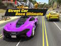 Тоглоом Street Car Race Ultimate
