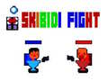 Тоглоом Skibidi Fight